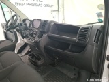  Fiat  Ducato FIAT  2014 4P Fourgon tôlé H3-Power 120 3.0 C H1 Pack #5