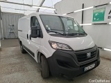  Fiat  Ducato FIAT  2014 4P Fourgon tôlé H3-Power 120 3.0 C H1 Pack #4