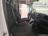  Fiat  Ducato FIAT  2014 4P Fourgon tôlé H3-Power 120 3.0 C H1 Pack #8