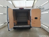  Fiat  Ducato FIAT  2014 4P Fourgon tôlé H3-Power 120 3.0 C H1 Pack #10