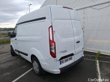  Ford  Transit FORD  Custom / 2018 / 4P / Fourgon tôlé 2.0 ECOBLUE 105 300 L1H2 TREND BUSINESS #2