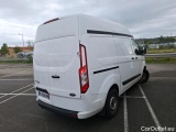  Ford  Transit FORD  Custom / 2018 / 4P / Fourgon tôlé 2.0 ECOBLUE 105 300 L1H2 TREND BUSINESS #3