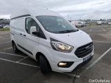  Ford  Transit FORD  Custom / 2018 / 4P / Fourgon tôlé 2.0 ECOBLUE 105 300 L1H2 TREND BUSINESS #4