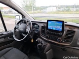  Ford  Transit FORD  Custom / 2018 / 4P / Fourgon tôlé 2.0 ECOBLUE 105 300 L1H2 TREND BUSINESS #5