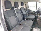 Ford  Transit FORD  Custom / 2018 / 4P / Fourgon tôlé 2.0 ECOBLUE 105 300 L1H2 TREND BUSINESS #8
