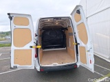  Ford  Transit FORD  Custom / 2018 / 4P / Fourgon tôlé 2.0 ECOBLUE 105 300 L1H2 TREND BUSINESS #10