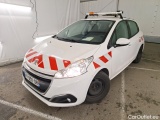  Peugeot  208  Affaire Premium Pack 1.2 80CV BVM5 E6dT 