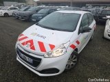  Peugeot  208  Affaire Pro 1.6 HDi 75CV BVM5 E6 