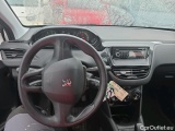  Peugeot  208  Affaire Pro 1.6 HDi 75CV BVM5 E6 #5
