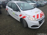  Peugeot  208  Affaire Pro 1.6 HDi 75CV BVM5 E6 #4