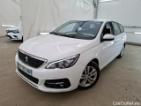  Peugeot  308  SW Active Business 1.6 Hdi 120CV BVM6 E6dT 