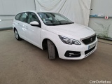  Peugeot  308  SW Active Business 1.6 Hdi 120CV BVM6 E6dT #4