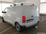  Peugeot  Expert  Fourgon Asphalt Standard 2.0 HDi 145CV BVM6 E6d #2