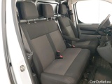  Peugeot  Expert  Fourgon Asphalt Standard 2.0 HDi 145CV BVM6 E6d #8