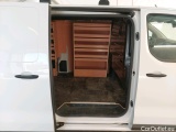  Peugeot  Expert  Fourgon Asphalt Standard 2.0 HDi 145CV BVM6 E6d #9