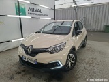  Renault  Captur  Business 0.9 TCe 90CV BVM5 E6 / TRANSFO VP/VF 
