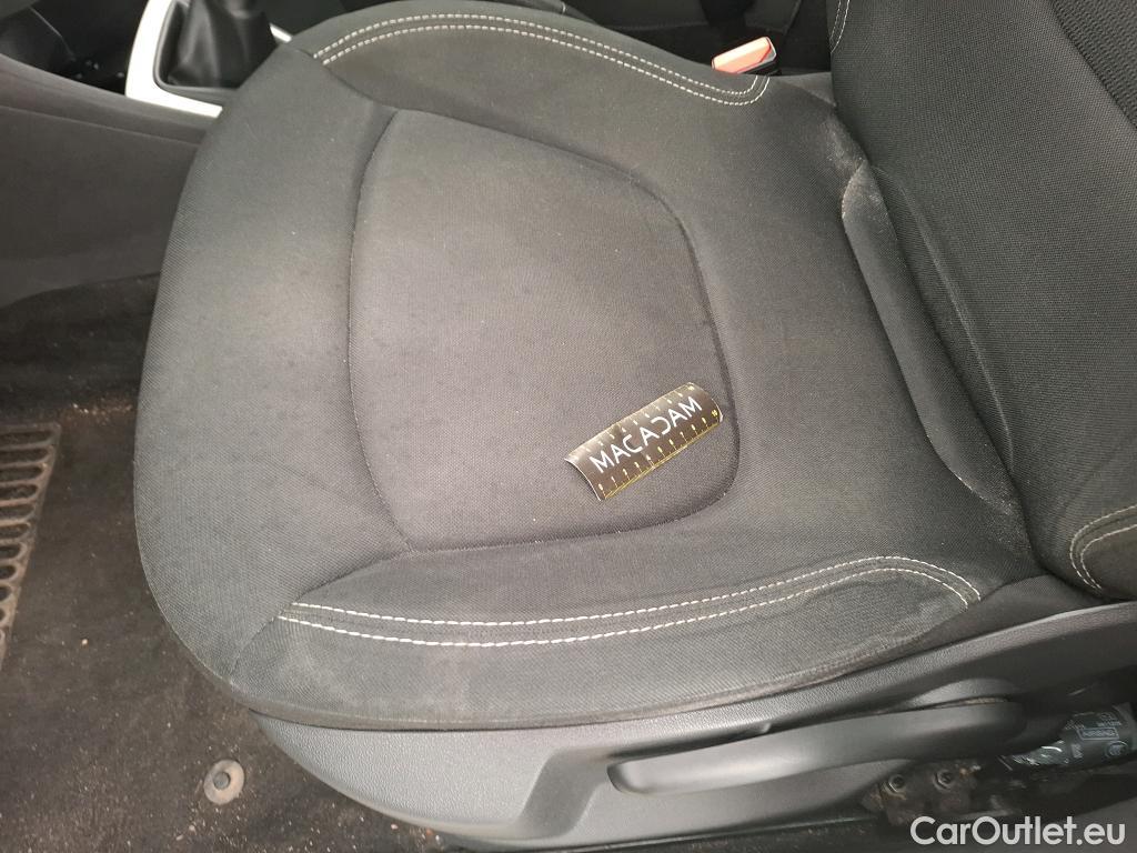  Renault  Captur  Business 0.9 TCe 90CV BVM5 E6 / TRANSFO VP/VF #48