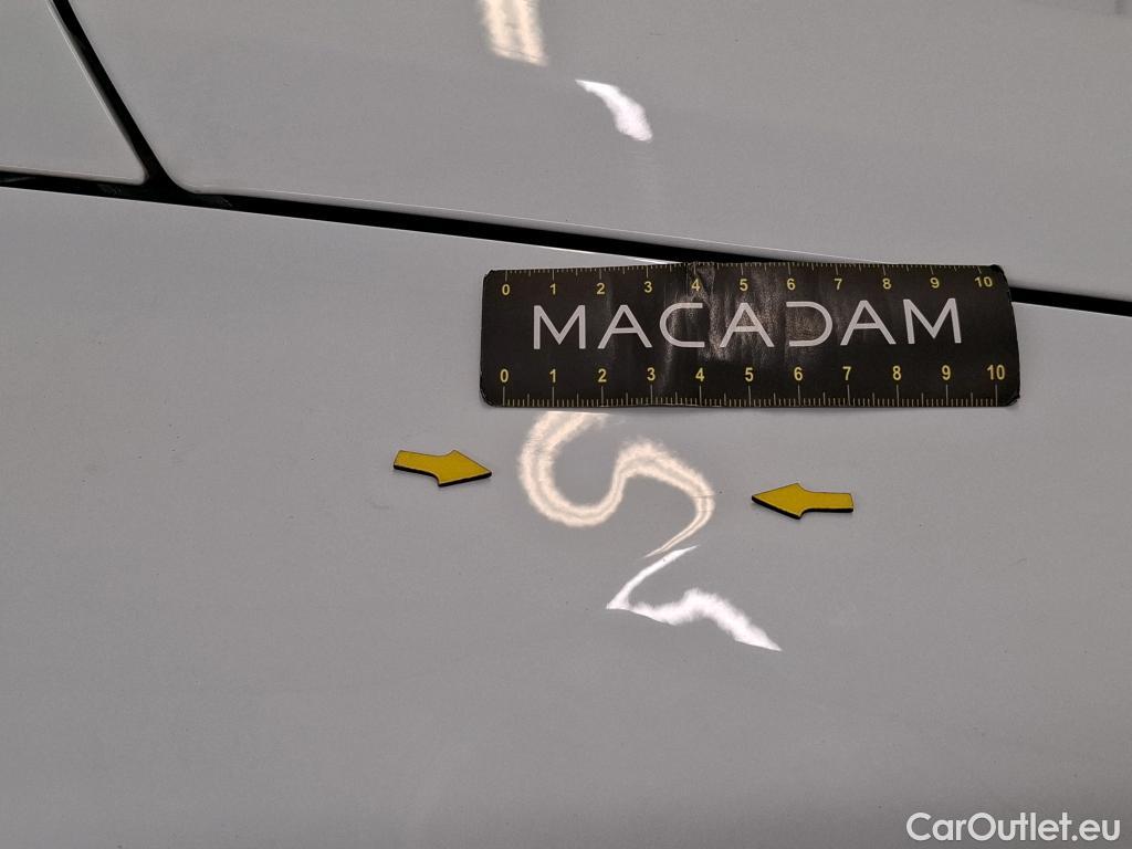  Renault  Clio  V Société Air Nav 1.5 dCi 85CV BVM6 E6dT #3