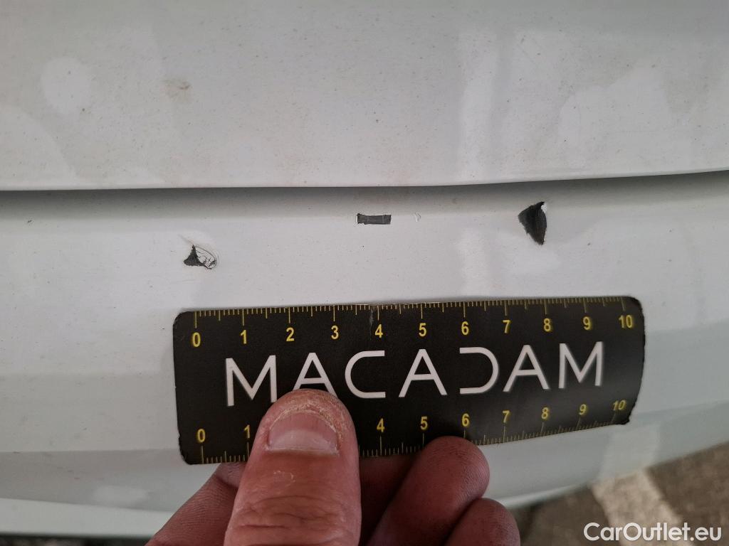  Renault  Clio  V Société Air Nav 1.5 dCi 85CV BVM6 E6dT #13