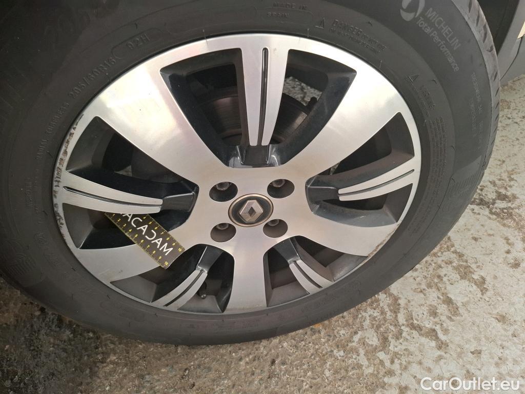  Renault  Captur  Business 0.9 TCe 90CV BVM5 E6 / TRANSFO VP/VF #11
