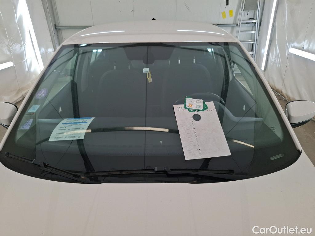  Skoda  Fabia SKODA  / 2014 / 5P / Berline 1.0 MPI 60 BUSINESS TVU #28