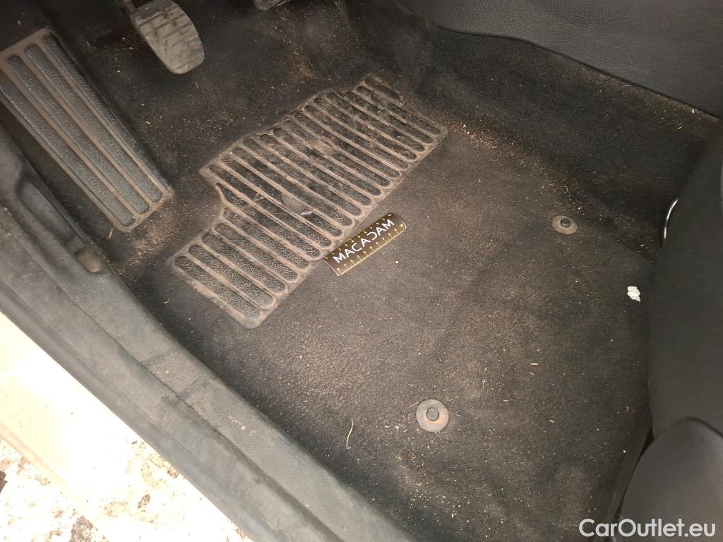  Renault  Captur  Business 0.9 TCe 90CV BVM5 E6 / TRANSFO VP/VF #34