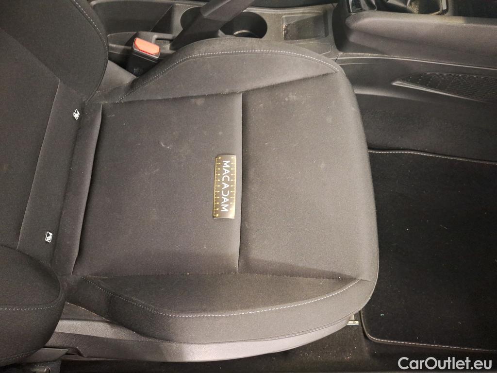  Renault  Clio  V Société Air Nav 1.0 SCe 65CV BVM5 E6d #21