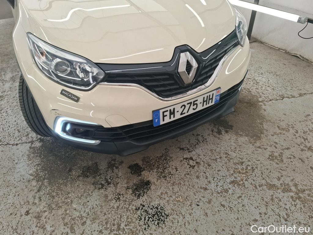  Renault  Captur  Business 0.9 TCe 90CV BVM5 E6 / TRANSFO VP/VF #3