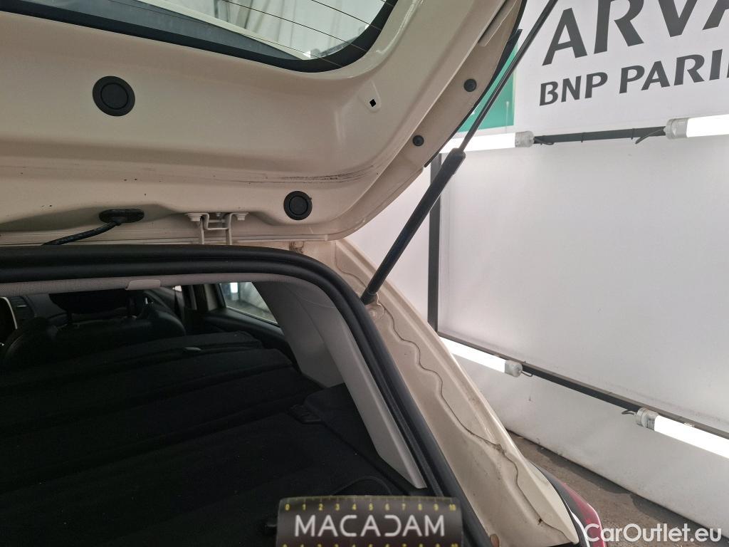  Renault  Captur  Business 0.9 TCe 90CV BVM5 E6 / TRANSFO VP/VF #45