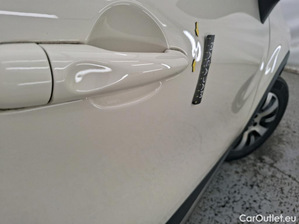  Renault  Captur  Business 0.9 TCe 90CV BVM5 E6 / TRANSFO VP/VF #44