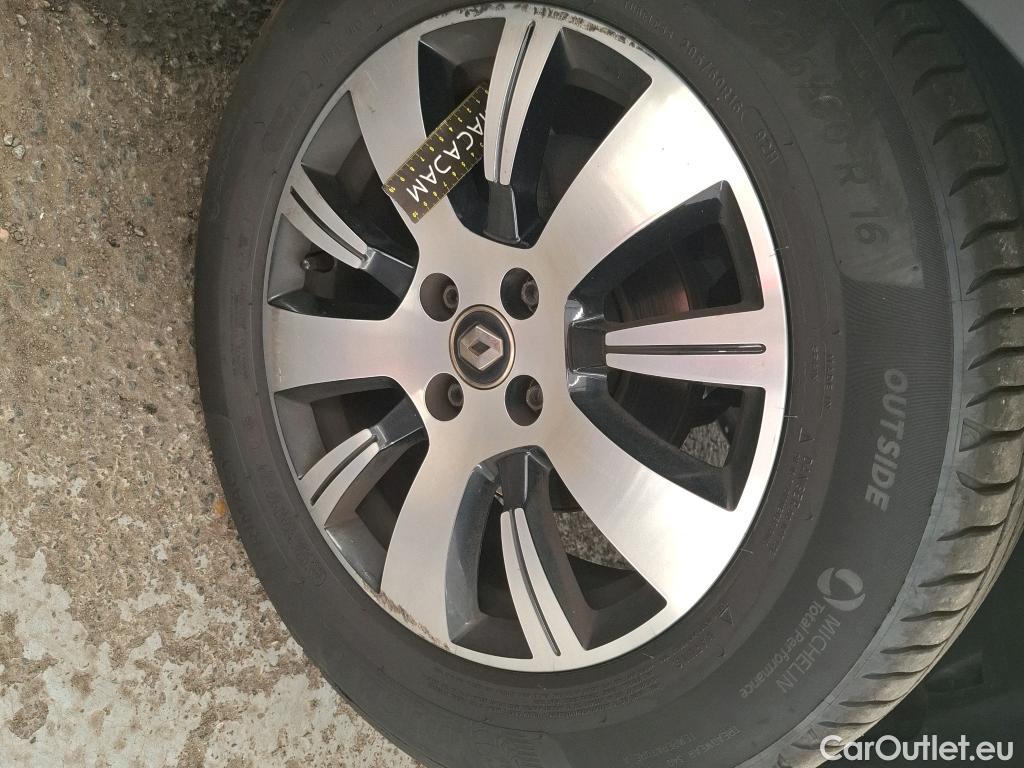  Renault  Captur  Business 0.9 TCe 90CV BVM5 E6 / TRANSFO VP/VF #10