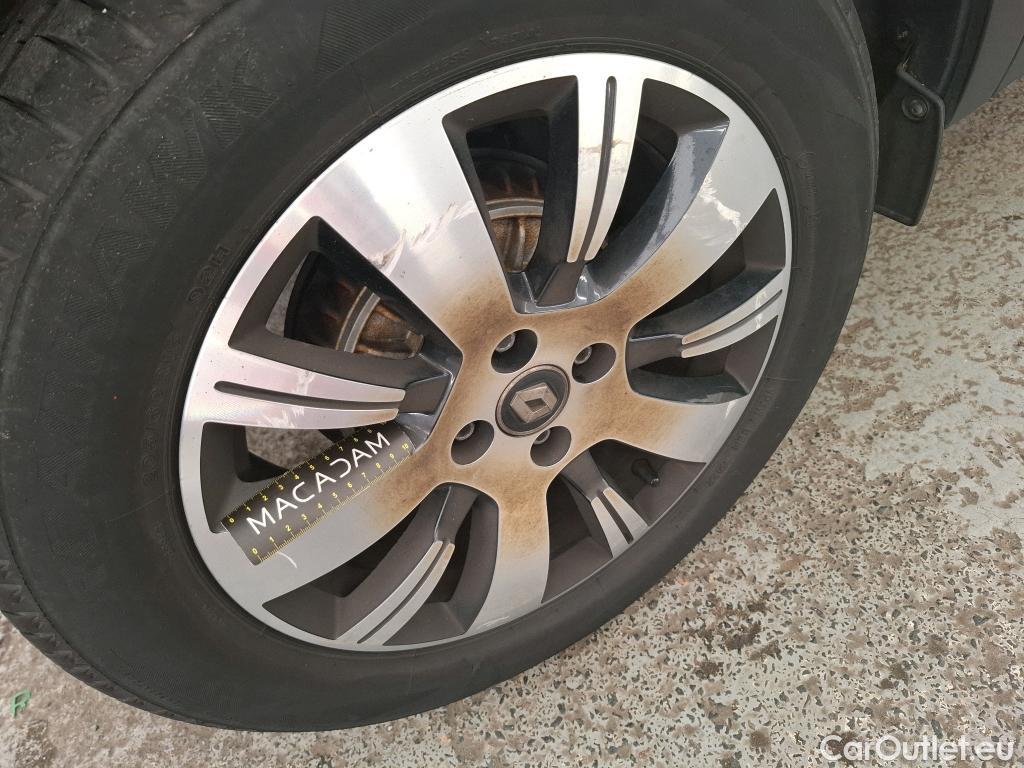 Renault  Captur  Business 0.9 TCe 90CV BVM5 E6 / TRANSFO VP/VF #23