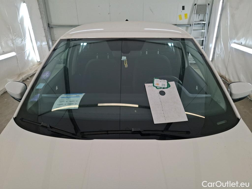  Skoda  Fabia SKODA  / 2014 / 5P / Berline 1.0 MPI 60 BUSINESS TVU #101