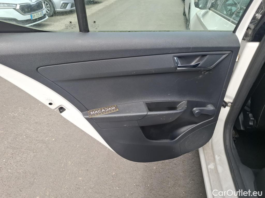 Skoda  Fabia SKODA  / 2014 / 5P / Berline 1.0 MPI 60 BUSINESS TVU #78