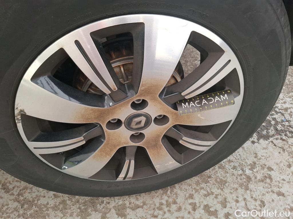  Renault  Captur  Business 0.9 TCe 90CV BVM5 E6 / TRANSFO VP/VF #16