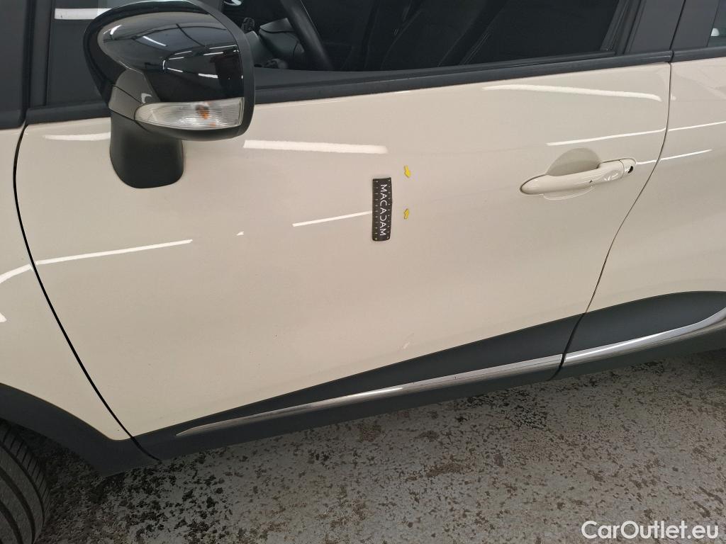  Renault  Captur  Business 0.9 TCe 90CV BVM5 E6 / TRANSFO VP/VF #1