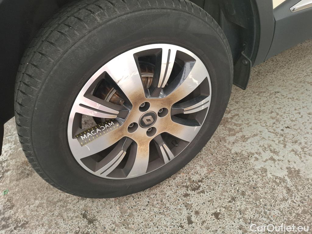  Renault  Captur  Business 0.9 TCe 90CV BVM5 E6 / TRANSFO VP/VF #22