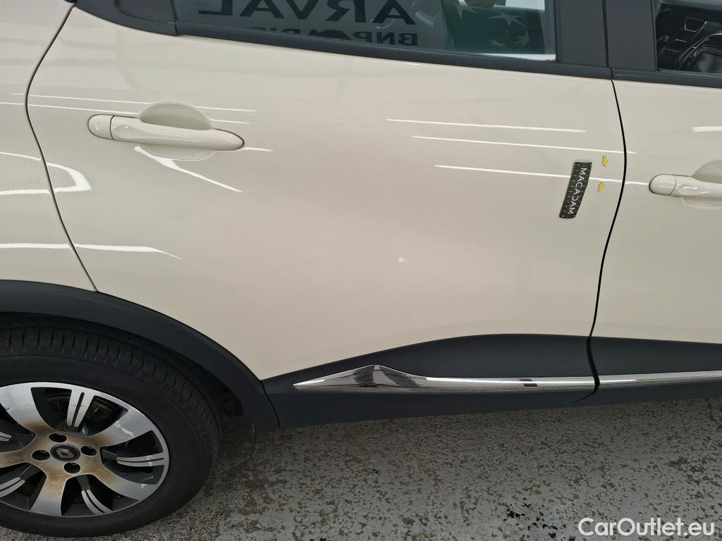  Renault  Captur  Business 0.9 TCe 90CV BVM5 E6 / TRANSFO VP/VF #41