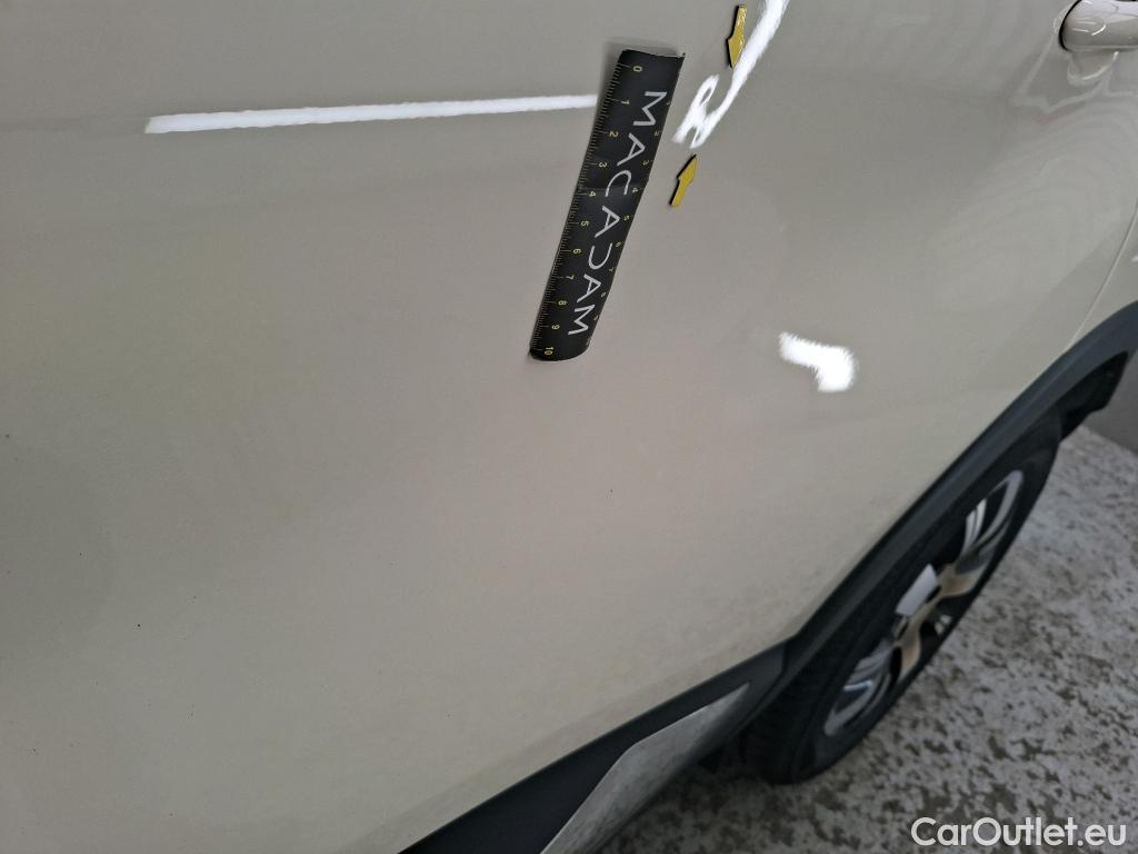  Renault  Captur  Business 0.9 TCe 90CV BVM5 E6 / TRANSFO VP/VF #40