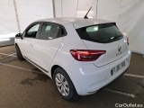  Renault  Clio  V Société Air Nav 1.5 dCi 85CV BVM6 E6dT #2