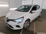  Renault  Clio  V Société Air Nav 1.5 dCi 85CV BVM6 E6dT 