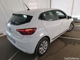  Renault  Clio  V Société Air Nav 1.5 dCi 85CV BVM6 E6dT #3