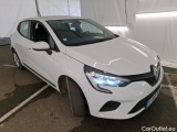  Renault  Clio  V Société Air Nav 1.5 dCi 85CV BVM6 E6dT #4