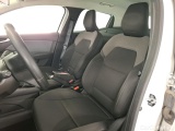  Renault  Clio  V Société Air Nav 1.5 dCi 85CV BVM6 E6dT #8