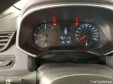  Renault  Clio  V Société Air Nav 1.5 dCi 85CV BVM6 E6dT #6