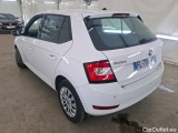  Skoda  Fabia SKODA  / 2014 / 5P / Berline 1.0 MPI 60 BUSINESS TVU #2
