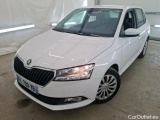  Skoda  Fabia SKODA  / 2014 / 5P / Berline 1.0 MPI 60 BUSINESS TVU 