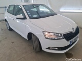  Skoda  Fabia SKODA  / 2014 / 5P / Berline 1.0 MPI 60 BUSINESS TVU #4