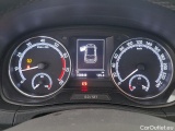  Skoda  Fabia SKODA  / 2014 / 5P / Berline 1.0 MPI 60 BUSINESS TVU #6