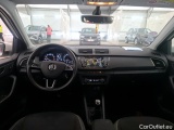  Skoda  Fabia SKODA  / 2014 / 5P / Berline 1.0 MPI 60 BUSINESS TVU #5